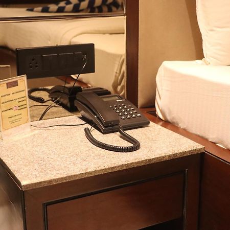 Motel Bilaspur City Εξωτερικό φωτογραφία