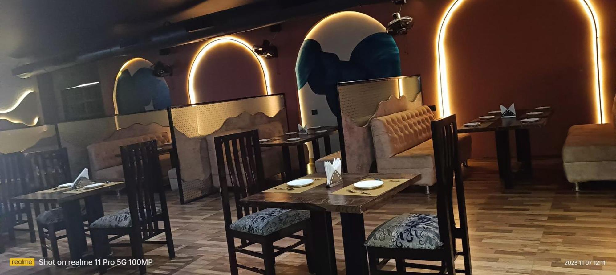 Motel Bilaspur City Εξωτερικό φωτογραφία