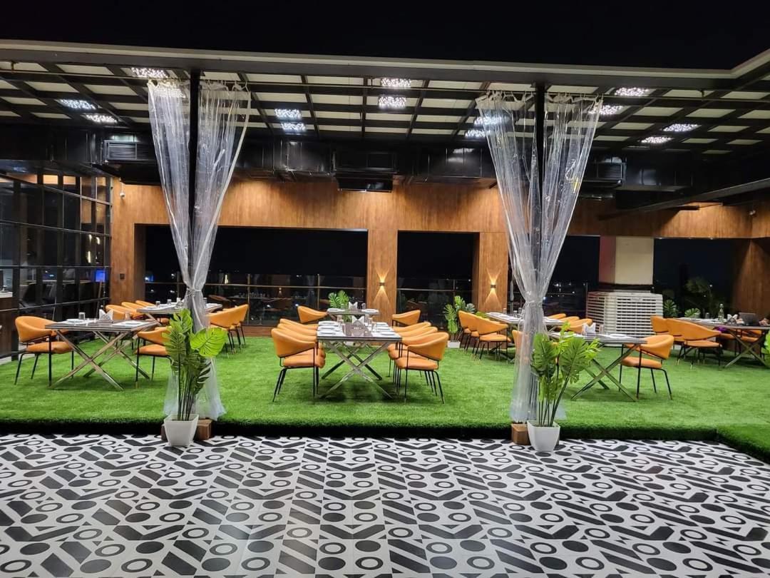 Motel Bilaspur City Εξωτερικό φωτογραφία