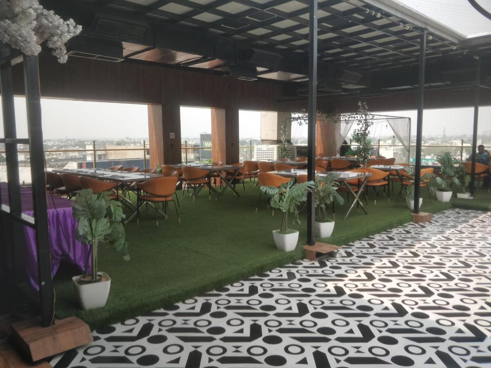 Motel Bilaspur City Εξωτερικό φωτογραφία