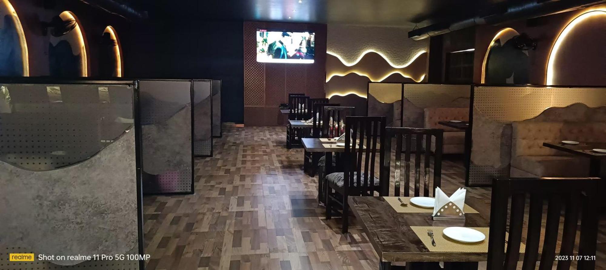 Motel Bilaspur City Εξωτερικό φωτογραφία