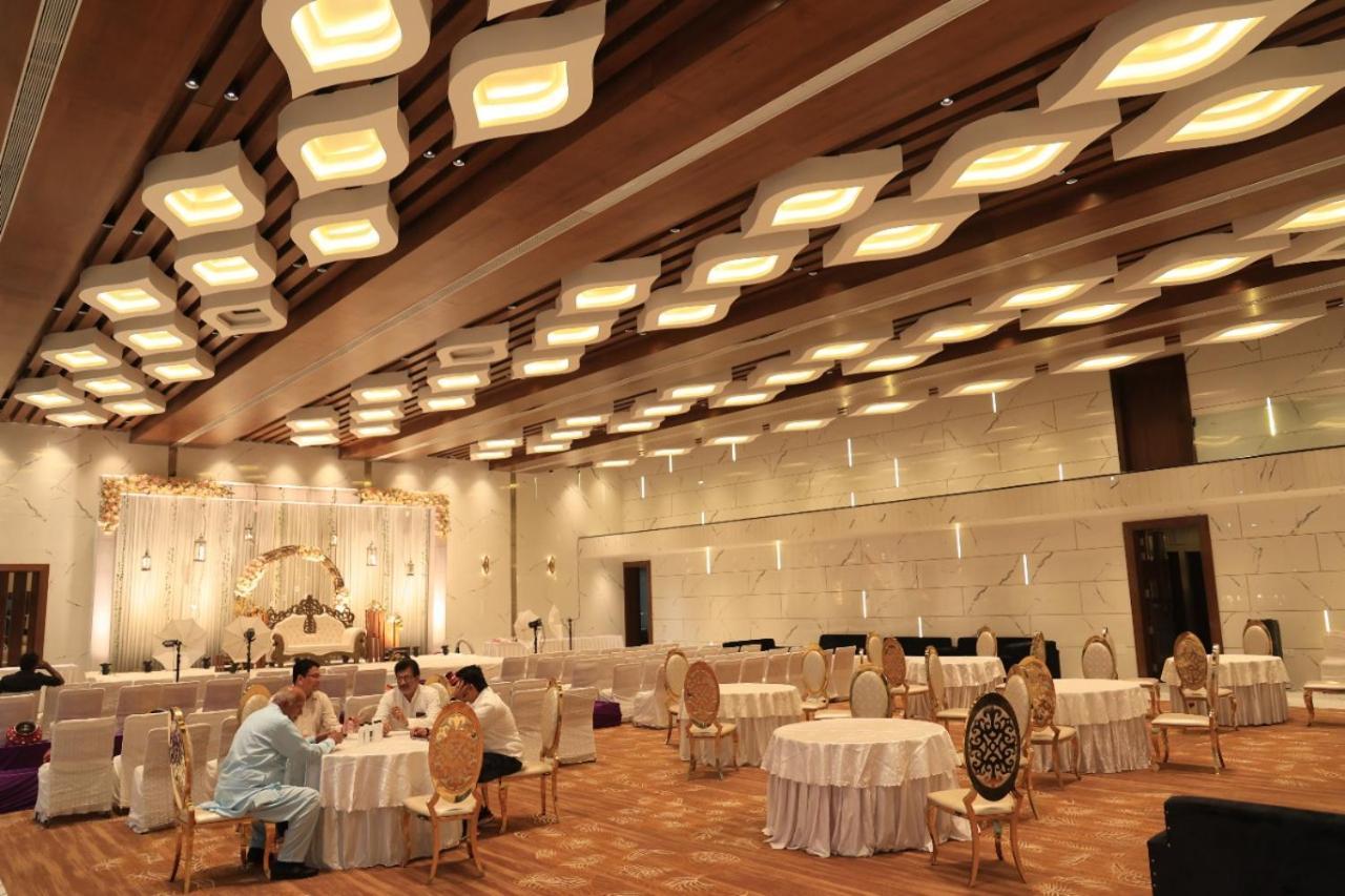 Motel Bilaspur City Εξωτερικό φωτογραφία