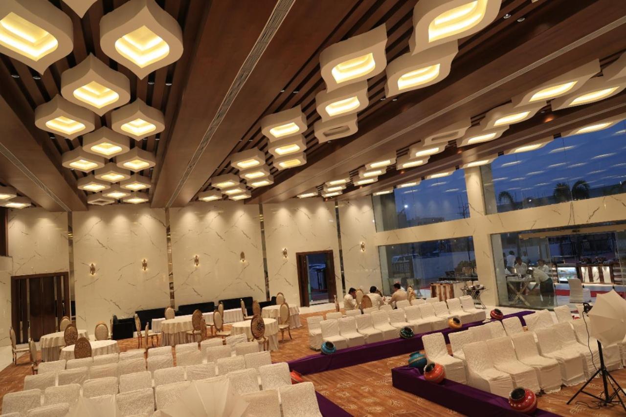 Motel Bilaspur City Εξωτερικό φωτογραφία