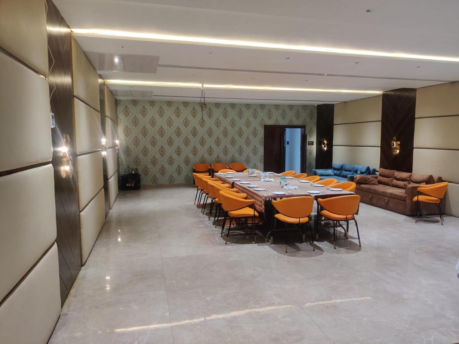 Motel Bilaspur City Εξωτερικό φωτογραφία