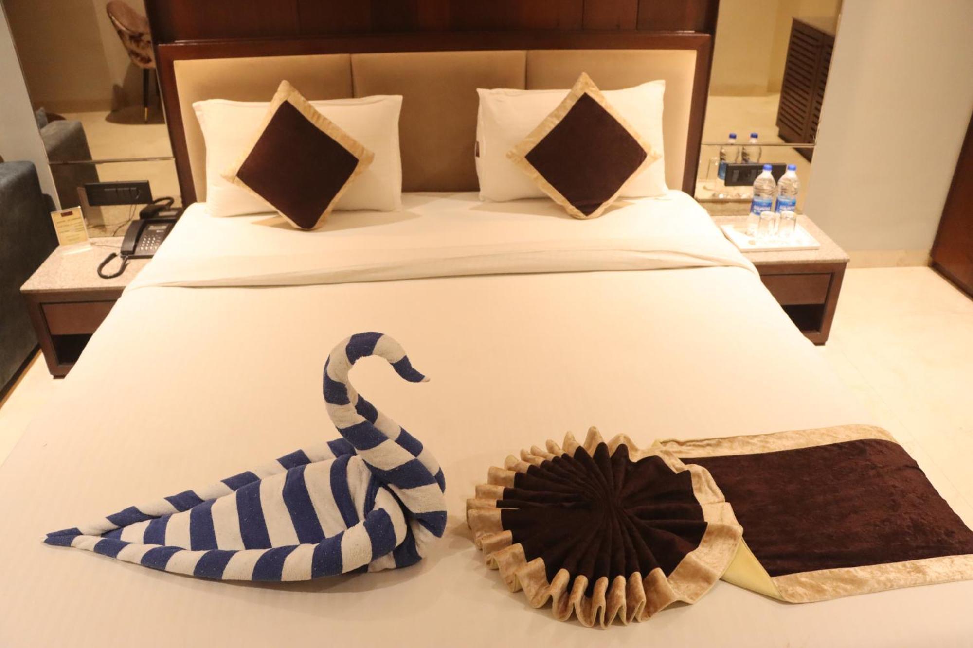 Motel Bilaspur City Εξωτερικό φωτογραφία