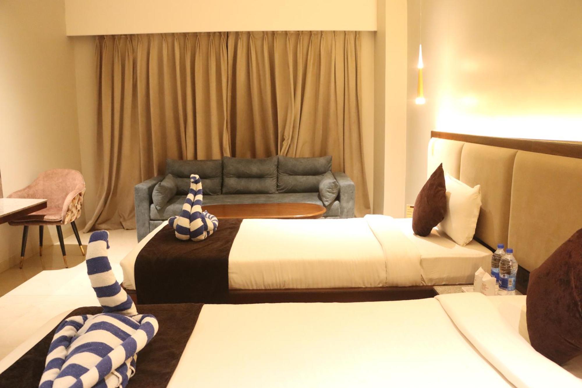 Motel Bilaspur City Εξωτερικό φωτογραφία